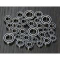 (30pcs) KYOSHO RAMPAGE SPORT Rubber Sealed Ball...