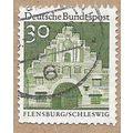 Nordertor Flensburg 1504