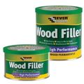 High Performance Wood Filler, Oak, 500 gr
