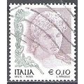 Italia 2002 Michel 2818IA O Cote (2006) 0.20 € ...