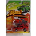 JOHNNY LIGHTNING ' ZINGERS ' 1973 PLYMOUTH ROAD...