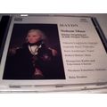 FRANZ JOSEPH HAYDN - NELSON MASS - CDALBUM2000 ...
