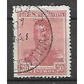 Argentina N° 238 YVERT OBLITERE ( USED )