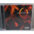 A Perfect Circle - Emotive CD Promo