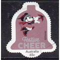 AUSTRALIA: DISNEY'S FESTIVE SEASON, USED SELF-A...