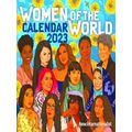 Women Of The World Calendar 2023
