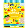 45 Games On Holidays