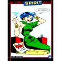 Will Eisners Spirit Archive 14