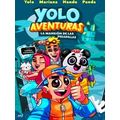 Yolo Aventuras 1. La Mansian De Las Pesadillas ...