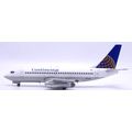B737-200 CONTINENTAL AIRLINES REG: N1024 - JC W...