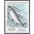France 1990 Michel 2801 Neuf ** Cote (2008) 2.3...