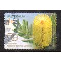 AUSTRALIA: 2020, BOTANICAL GARDENS, USED SELF-A...