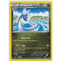 Pokemon Roaring Skies #50/108 Dragonair
