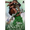 Angel: Season 11 # 008 NM (CvrA) MODERN AGE COMICS