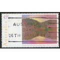 Australia 1994 Australia Day 45c Multicoloured ...