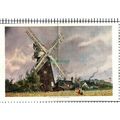 (7087) Terling Windmill Essex Edwin Phillips - ...