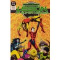 Legion of Super-Heroes (Vol 2) # 043 NM MODERN ...