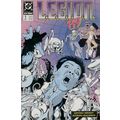 LEGION 89 (-94) # 002 NM MODERN AGE COMICS