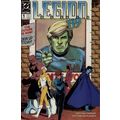 LEGION 89 (-94) # 001 NM MODERN AGE COMICS