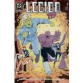 LEGION 89 (-94) # 003 NM MODERN AGE COMICS