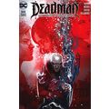 Deadman: Dark Mansion of Forbidden Love # 003 N...