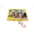 VINTAGE ENID BLYTON NODDY 20 PIECE JIGSAW PUZZL...