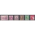 777 3c Rhode Island Average MNH VA0398a
