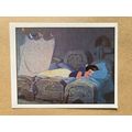Snow White and the Seven Dwarfs Sticker # 77 (A...