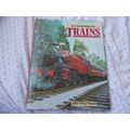 ALL COLOUR WORLD TRAINS (28/01) # #
