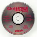 Christmas Treasures Volume 5 (CD disc) 1997