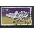 IRELAND 1964 NEW YORKS FAIR 5d IRISH PAVILION S...