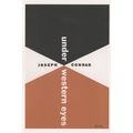 Joseph Conrad Under Western Eyes 1951 Book Post...