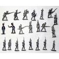 30mm napoleonic wargames french british