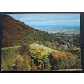 Worcestershire Postcard-North Hill & St Anns De...