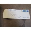 1966 GB Cover - Westminster Abbey, London - Rad...