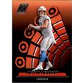 2022 Zenith Football Justin Herbert
