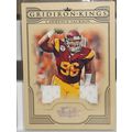 2008 Threads LAWRENCE JACKSON (USC/Seahawks) Gr...