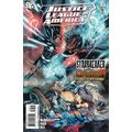 JUSTICE LEAGUE OF AMERICA #33 - DC COMICS (2009)