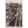 RP Swanston St & St Kilda Rd from the air Melbo...