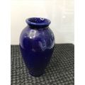 small collectable vase