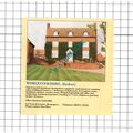 Hanbury Worcestershire House Sale Advert - 1990...