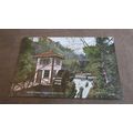 Early Valentine Postcard - Water Wheel, Groudle...