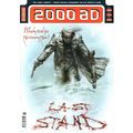 2000AD PROG 1188 (2000)