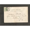 Genealogy Postcard Mrs Hollmann 196 Wellmeadow ...