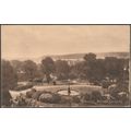 Morrab Gardens, Penzance, Cornwall, 1914 - Frit...