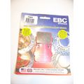 EBC Brakes FA84X X Series Rear Carbon Brake Pad...