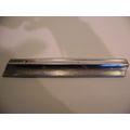 1969 PLYMOUTH SATELLITE FENDER TRIM OEM RF TIRE...