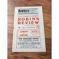 1976/77 Altrincham vs Morecambe - Northern Prem...