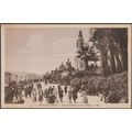 Les Terrasses et le Casino, Monte-Carlo, c.1920...