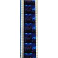 Pk GEB - S - MIX - f 0131A . 1 STRIP OF 5 - 35M...